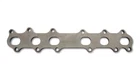 Vibrant Exhaust Manifold Flange For Toyota 2JZ Motor - 1/2IN Thick New. Price: $75.95.