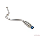 Remark C1076S 03T R1 Spec Cat Back Exhaust For 2022-2025 Subaru Wrx Vb New. Price: $1162.95.