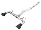 Awe Tuning Track Edition Cat-back Exhaust For Subaru Brz & Toyota GR86 New. Price: $1095.00.