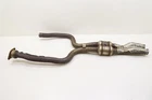 2018 - 2024 Chevrolet Camaro 3.6L Engine Exhaust System Dual Pipe Oem Used. Price: $275.94.