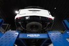 Mbrp 3" Catback Exhaust Dual Split For 2021-2025 Cadillac Escalade 6.2L V8 New. Price: $889.99.