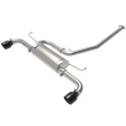Afe 49-36053-B Stainless Cat Back Exhaust System Kit Set For 2019-2024 RAV4 2.5L New. Price: $829.38.