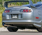 Hks Racing Muffler Toyota JZA80 Usa 31008-BT001 New. Price: $1192.74.