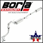 Borla Touring Cat-back Exhaust System Fits 2015-2020 Ford F-150 2.7L/ 3.5L/5.0L New. Price: $1597.99.