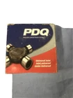 New Box Pdq Universal Joints Spicer 5-160X Mm 3290A 2-0054 Upc 083869200545. Price: $13.50.