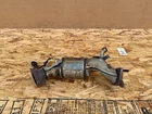 Kia Stinger 2018-2023 Oem Right Passenger Muffler Exhaust Pipe Tube 3.3T Assy Used. Price: $499.95.