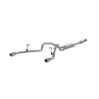 Mbrp S5215409 33" T409 Cat-back Dual Split Rear Exhaust 21-24 Ford F-150 2.7 New. Price: $829.99.