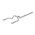Ppe Cat-back Exhaust System New. Price: $1169.99.