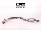 18-19 Audi S4 Exhaust Pipe 8W0253211C Used. Price: $124.99.