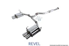 Revel Medallion Touring-s Exhaust For Subaru Wrx & Sti 2015-2021 New. Price: $759.99.