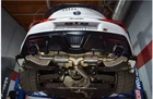 Injen Catback Exhaust System Burnt Tips For 2020-2023 Toyota Gr Supra 3.0T New. Price: $1481.50.