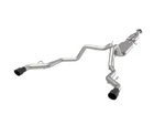 Kooks 13604220 15-20 Fits Ford F150 2.7/3.5/5.0L 3IN Dual Cat-back Rear Tips New. Price: $1602.99.