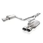 Stainless Works PG8CB Exhaust System Kit, 2008-2009 Pontiac Gt 6.0L, Catback New. Price: $1990.25.