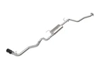Afe Power Exhaust System Kit Apollo Gt Series 2-1/2 In To 3 409 Ss Cat-back New. Price: $750.00.
