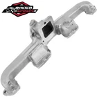 Exhaust Manifold Inline Straight 6 Cyl For 4.1L 230 250 292 4.8L Chevrolet Gmc New. Price: $115.18.