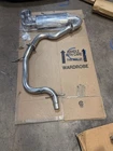 Neuspeed 30.10.98 Catback Exhaust 2006 Vw Golf MK5 Dual Tip - Nos New. Price: $899.00.