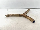 2017-2023 Audi A4 Quattro 2.0L Exhaust System Pipe Oem Used. Price: $100.00.