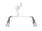 Awe Tuning 3820-41008 Touring-to-track Edition Conversion Kit For B8.5 S4/S5 New. Price: $395.00.