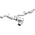 Magnaflow Neo Series Cat-back Exhaust System For Toyota 86, Subaru Brz & Scion New. Price: $2285.99.