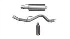 Corsa Performance 24836 Sport Cat-back Exhaust 2015-2020 Ford F-150 Ecoboost New. Price: $1067.99.