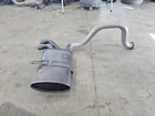 2000-2004 Corvette Rh Passenger Axle Back Exhaust Muffler 00-04 Used. Price: $427.45.