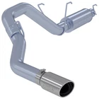 Mbrp S5149304 Stainless Cat Back Exhaust System Kit For 14-26 Ram 2500 3500 6.4L New. Price: $909.99.