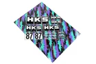 Hks Multi Sticker Sheet Oilcolor A4 51007-AK681 New. Price: $69.30.