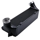 Front Mount Intercooler For Bmw 135I 335(X)I E82 E88 E90 E91 E92 E93 Turbo New. Price: $180.68.