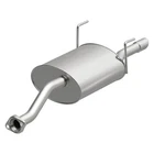 For Honda Civic 2001-2005 Brexhaust 279-841 Rear Muffler New. Price: $168.84.