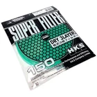 Hks 70001-AK021 Super Power Flow 150MM Replacement Air Filter Green Japan New. Price: $34.99.