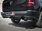 Afe Mach Catback Exhaust For 2019-2024 Ram 1500 5.7L Crew Cab W/ Dual New. Price: $1282.48.