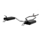 Flowmaster 817661 Exhaust System Kit New. Price: $1462.92.