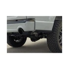 Flowmaster 718170 21-25 Ford F150 2.7/3.5 5.0 Exhaust System New. Price: $1111.07.