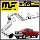 Magnaflow Street Cat-back Exhaust System Fits 14-25 Ram 2500 3500 Crew Cab 6.4L New. Price: $1342.00.