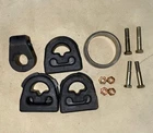 Eberspacher Exhaust System Mounting Kit- 23.192.92 -for Mbz W140 300SE/SEL 91-ON New. Price: $49.45.