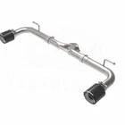 Axle-back Exhaust System Afe Power For Mazda 3 2014-18 New. Price: $776.60.