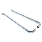 Patriot Exhaust H1270 Pipe New. Price: $359.46.