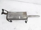 2013-2019 Nissan Sentra 1.8L Exhaust Muffler Pipe 20100-3SA1A Used. Price: $170.05.
