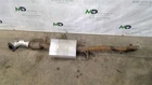 2021-2025 Chevrolet Trailblazer, Front Exhaust Muffler W/ Pipe Oem 42598649 Used. Price: $249.99.