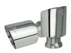 Afe 49C32068-P Mach Force-xp Exhaust Tip Set 2015-2023 Dodge Charger V8 6.4L New. Price: $274.00.