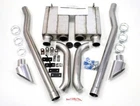 Jba 50-2651 Header Back Exhaust 65-70 Ford Mustang V8 New. Price: $1361.13.