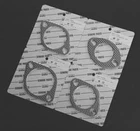 Hks Muffler Gasket For Multiple Fitting 34001-AK002 New. Price: $68.32.