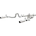 Magnaflow Performance Exhaust System Kit 15673: 1999-2004 Ford Mustang New. Price: $965.00.