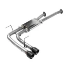 717786 Flowmaster Flowfx Catback Exhaust System New. Price: $921.95.