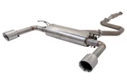 Xforce Varex Valved Cat Back Exhaust System Hyundai 2018+ Pd New. Price: $1479.08.
