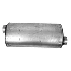 Dynomax 17557 Ultra Flo Exhaust Muffler New. Price: $156.19.