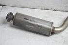 2016-2022 Acura Ilx Exhaust B 18220-TV9-A02 Used. Price: $324.19.