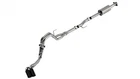 Borla 140871BC S-type Cat Back System Exhaust New. Price: $1347.99.