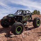 AXI01002V2T - Axial 1/18 UTB18 Capra 4X4 Rtr Brushed Rock Crawler (battery & Cha New. Price: $287.49.