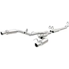 Magnaflow Performance Exhaust System Kit 19191: 2015-2023 Ford Mustang New. Price: $1543.00.